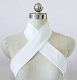 漢服義領 漢服義領