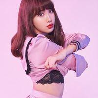 小嶋陽菜 小嶋陽菜