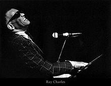 Ray Charles
