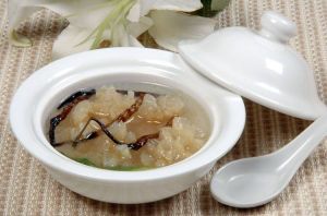 蟲草牛鞭湯 蟲草牛鞭湯