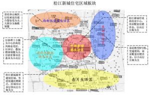 松江新城