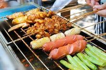 櫻桃溝景區[鄭州櫻桃溝景區]