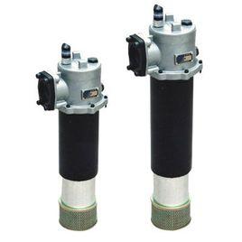 CFFA自封式磁性吸油過濾器