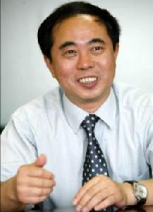 吳海民[中國作協會員]