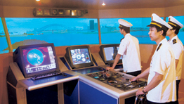 NANTONG SHIPPING COLLEGE