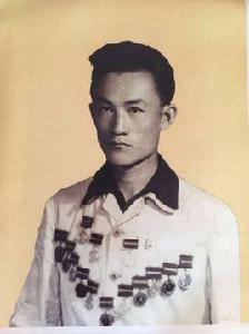 潘清福[武術名家]