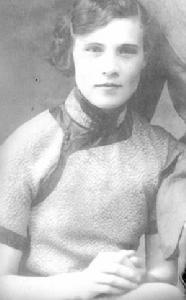 蔣氏家族的媳婦