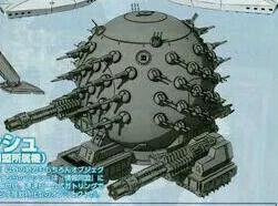 格林033（快擊手）