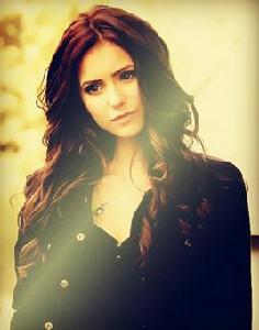 Katherine Pierce Katherine Pierce