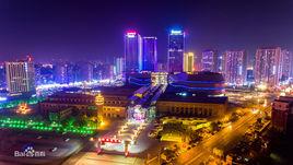 西城紅場 西城紅場