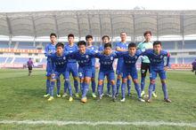 2013中乙淘汰賽半決賽