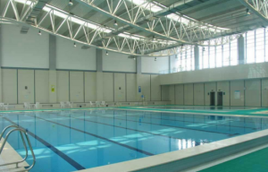 恆松園溫泉游泳館 恆松園溫泉游泳館