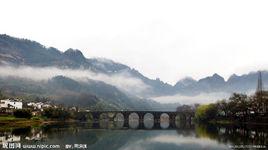 橫江[四川、雲南、貴州河流（金沙江支流）]