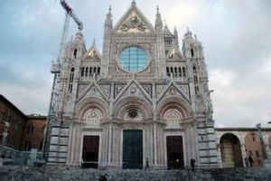 錫耶納主教堂