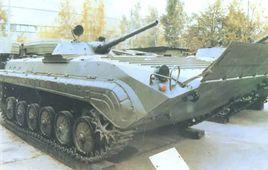 BMP-1步兵戰車 BMP-1步兵戰車