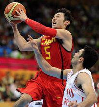 劉煒在2010年亞洲運動會上的表現