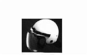 法國加萊防彈防暴頭盔