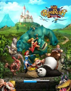 戰略傳奇 戰略傳奇