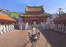 日本孔子廟 日本孔子廟