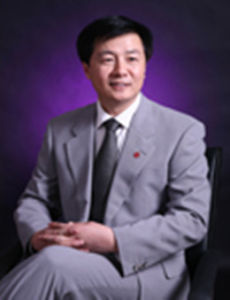 李茂森[中國人民大學副教授]