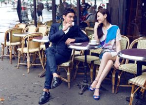 跟著明道趣旅行