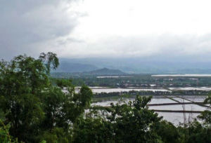 吉馬拉斯省 吉馬拉斯省