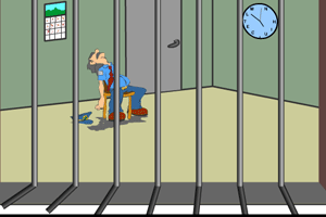 逃出懶人監獄 逃出懶人監獄