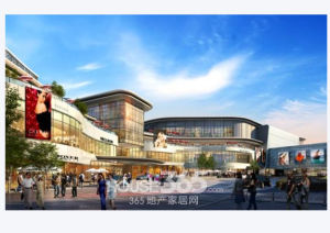 無錫華潤萬象城