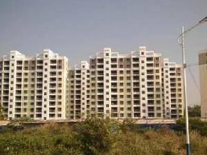 陵水保障性住房