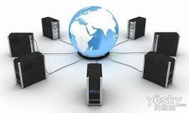 虛擬主機空間 虛擬主機空間