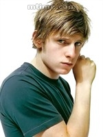 《移動世界》傑米·貝爾