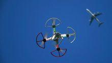 無人機擾航事件