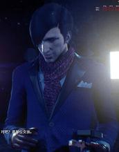 第五章的史蒂芬諾