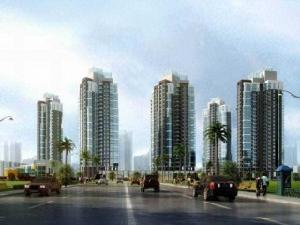 香堤綠洲家園 香堤綠洲家園