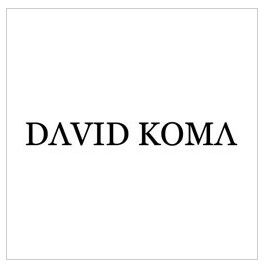 David Koma David Koma