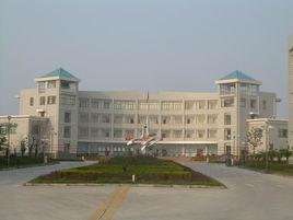 瑤海區工業園 瑤海區工業園