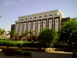 汕尾市城區人民政府