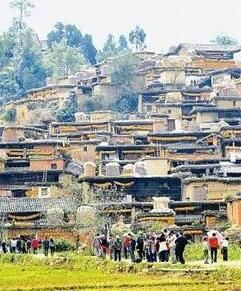 寧洱哈尼族彝族自治縣 寧洱哈尼族彝族自治縣