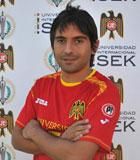 馬丁·里格拉 馬丁·里格拉