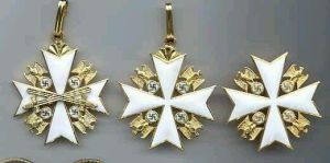 德意志雄鷹勳章