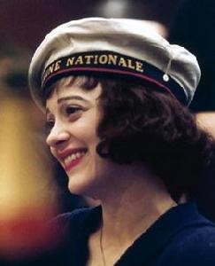 玫瑰人生[法國2007年奧利維埃&middot;達昂執導傳記片]