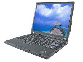 IBM ThinkPad T60 2007ET2
