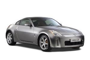 日產跑車 日產跑車
