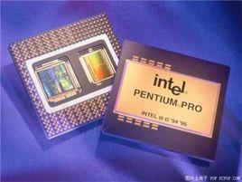 Pentium Pro Pentium Pro