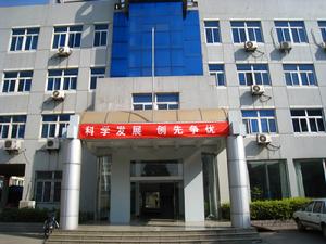 塘西街道 塘西街道