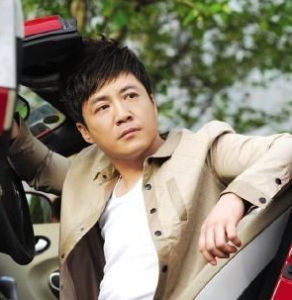 《窗外》[李琛歌曲]