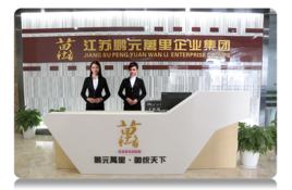 江蘇鵬元萬里環保科技有限公司 江蘇鵬元萬里環保科技有限公司