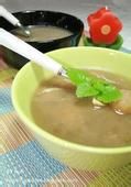 兩味綠豆湯 兩味綠豆湯