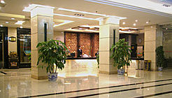 南京秦都大酒店 南京秦都大酒店