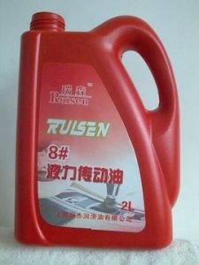 液力傳動油 液力傳動油